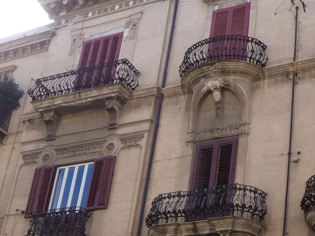 Massimissimo Apartment Palermo