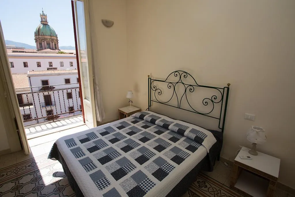 Massimissimo Apartment Palermo