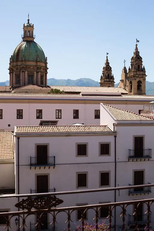 Massimissimo Apartment Palermo