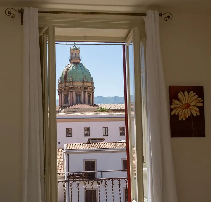 Massimissimo Apartment Palermo